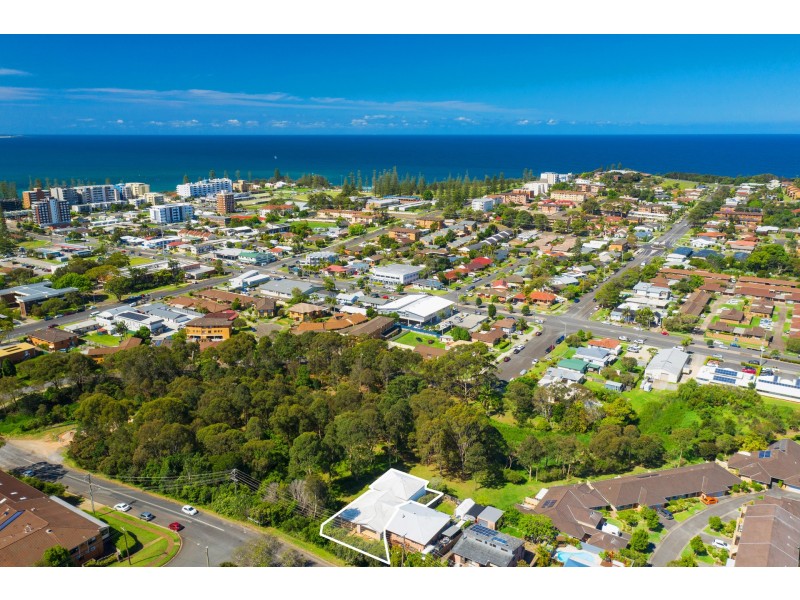 60 Grant Street, Port Macquarie NSW 2444