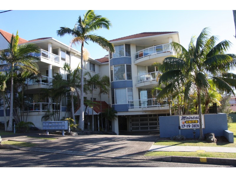 4/17-19 Owen Street, Port Macquarie NSW 2444