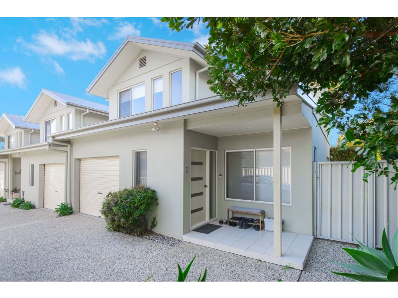 3/30 The Boom, Port Macquarie NSW 2444