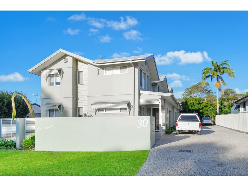 3/30 The Boom, Port Macquarie NSW 2444