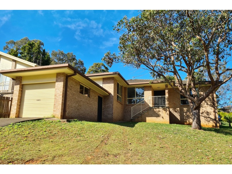 2/11 Chisholm Circuit, Port Macquarie NSW 2444