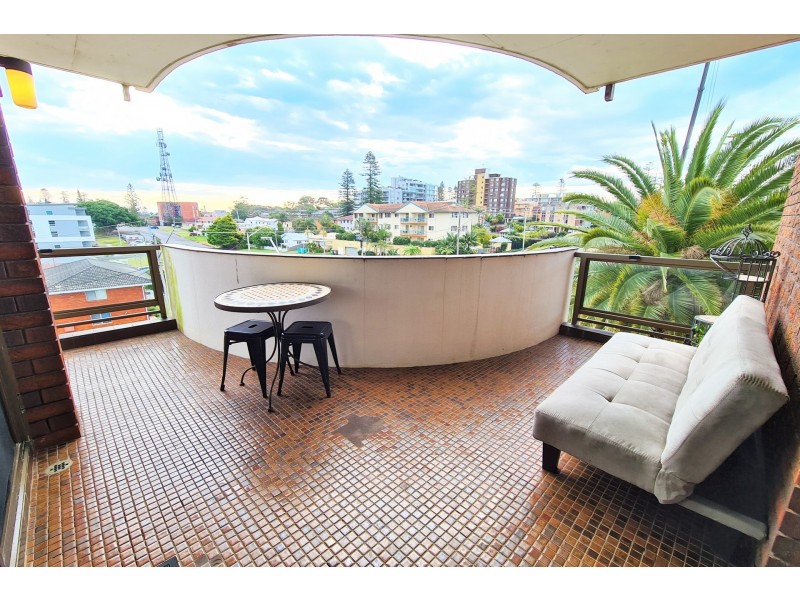 16/18 Lord Street, Port Macquarie NSW 2444