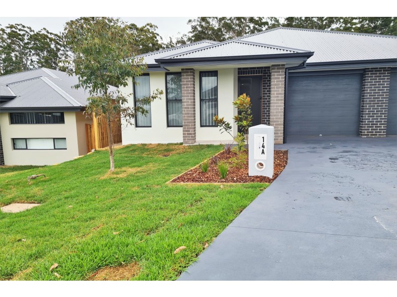 14A Gunsynd Chase, Port Macquarie NSW 2444