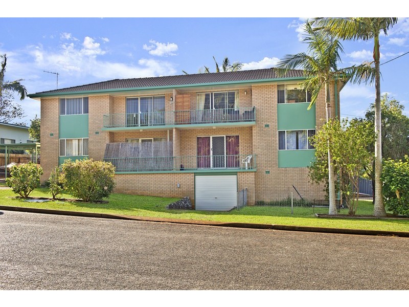 4/53 Chalmers Street, Port Macquarie NSW 2444