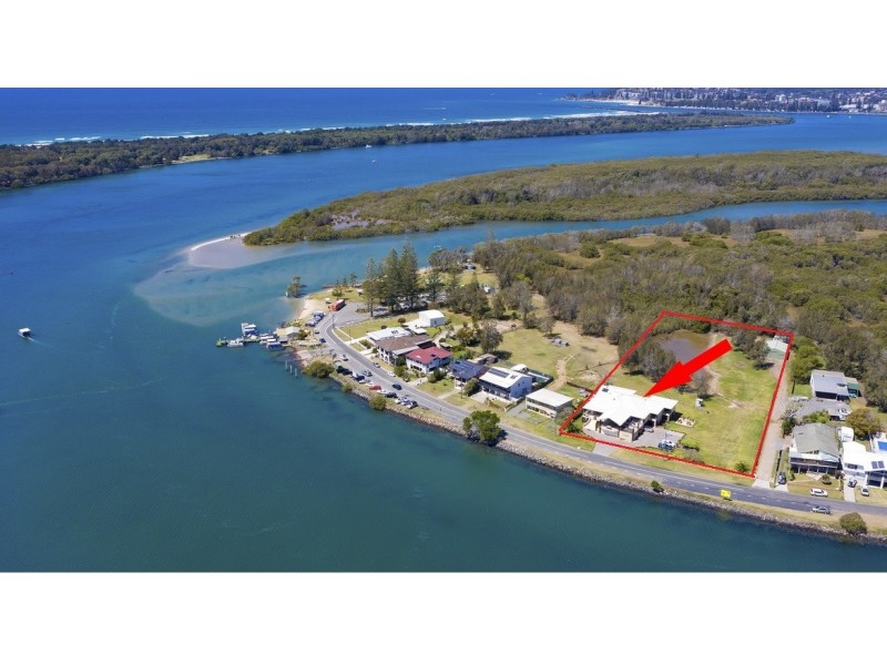 152 Settlement Point Road, Port Macquarie NSW 2444