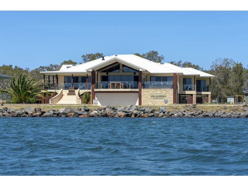 152 Settlement Point Road, Port Macquarie NSW 2444