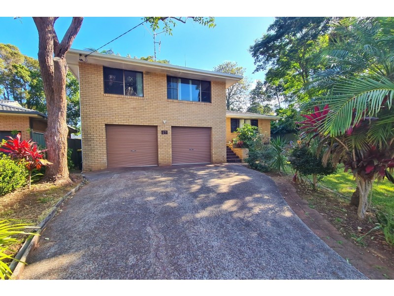 27 Calwalla Crescent, Port Macquarie NSW 2444