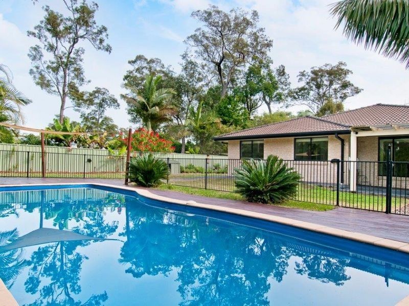 49 Lakeside Way, Lake Cathie NSW 2445