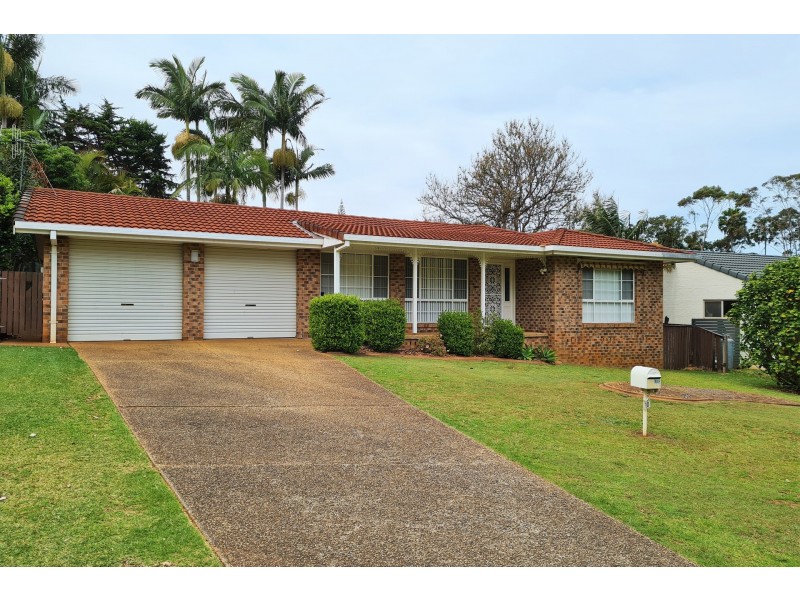 10 Shelbourne Place, Port Macquarie NSW 2444