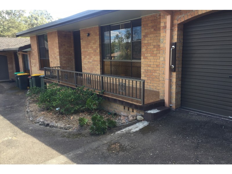 5/133 Cameron Street, Wauchope NSW 2446
