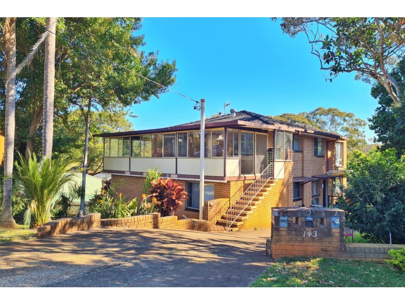 3/143 Lord Street, Port Macquarie NSW 2444