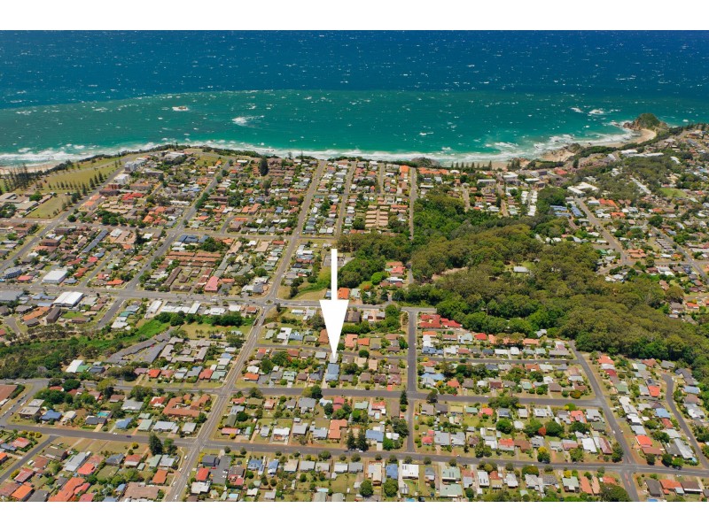 1/11 Rose Street, Port Macquarie NSW 2444