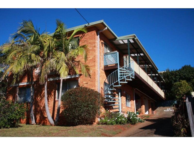 1/11 Rose Street, Port Macquarie NSW 2444