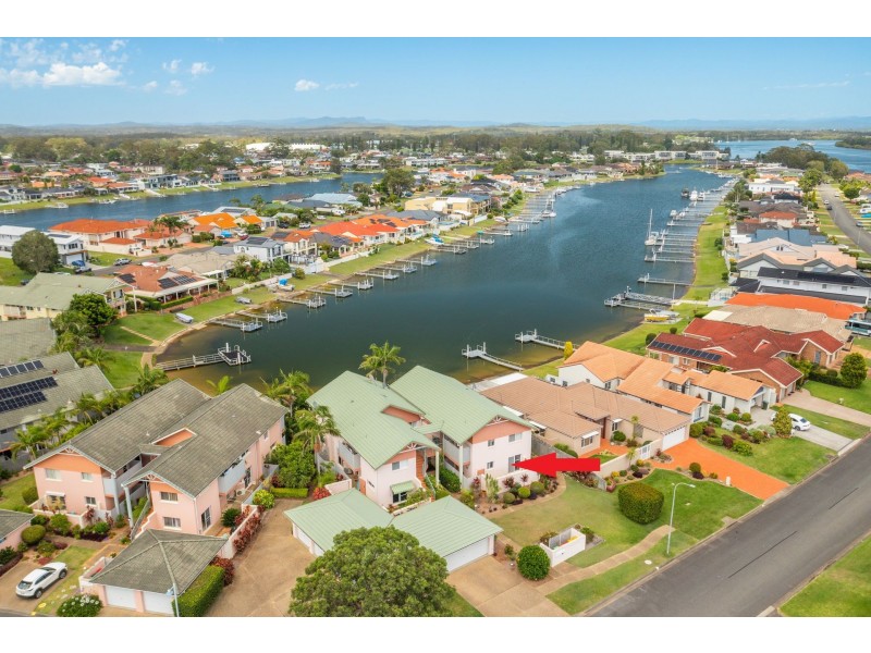 2/158 Riverpark Road, Port Macquarie NSW 2444