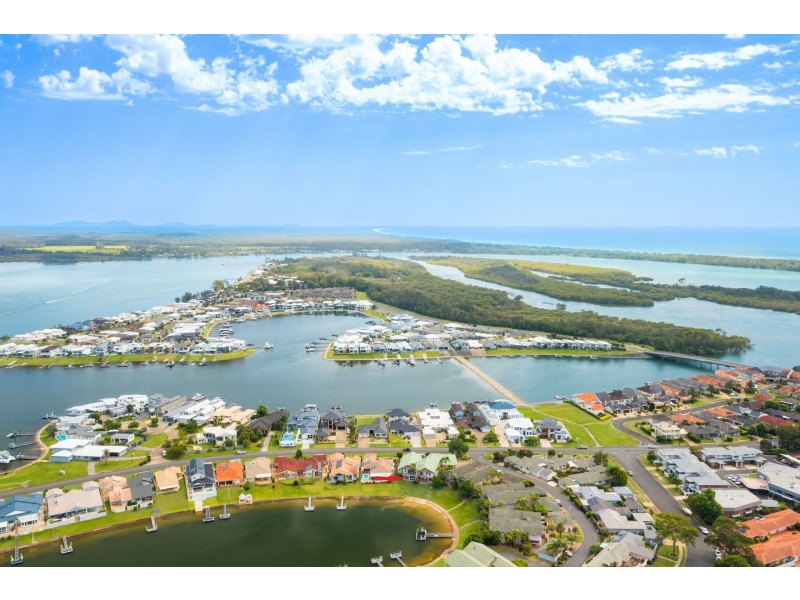 2/158 Riverpark Road, Port Macquarie NSW 2444