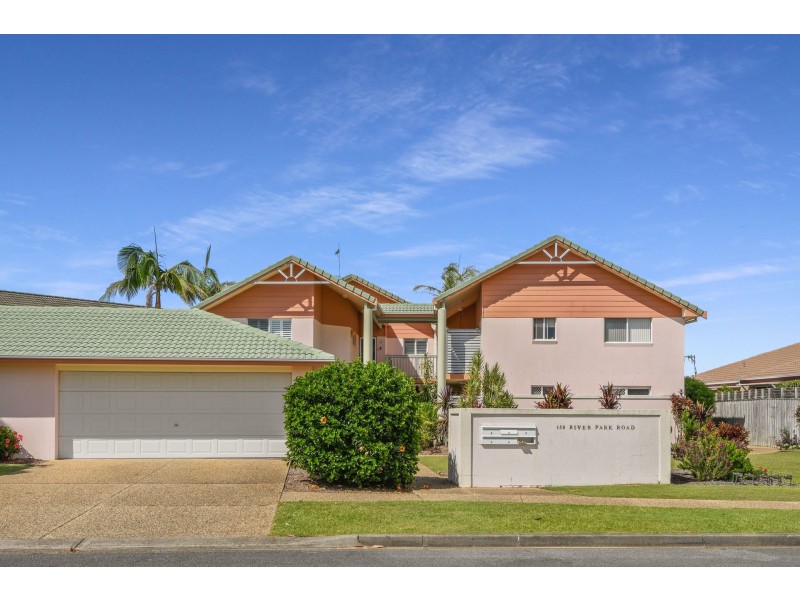 2/158 Riverpark Road, Port Macquarie NSW 2444