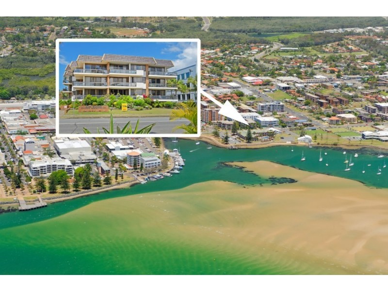 303B/4 Buller Street, Port Macquarie NSW 2444