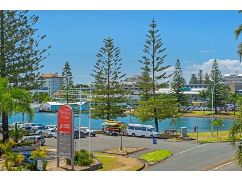 303B/4 Buller Street, Port Macquarie NSW 2444