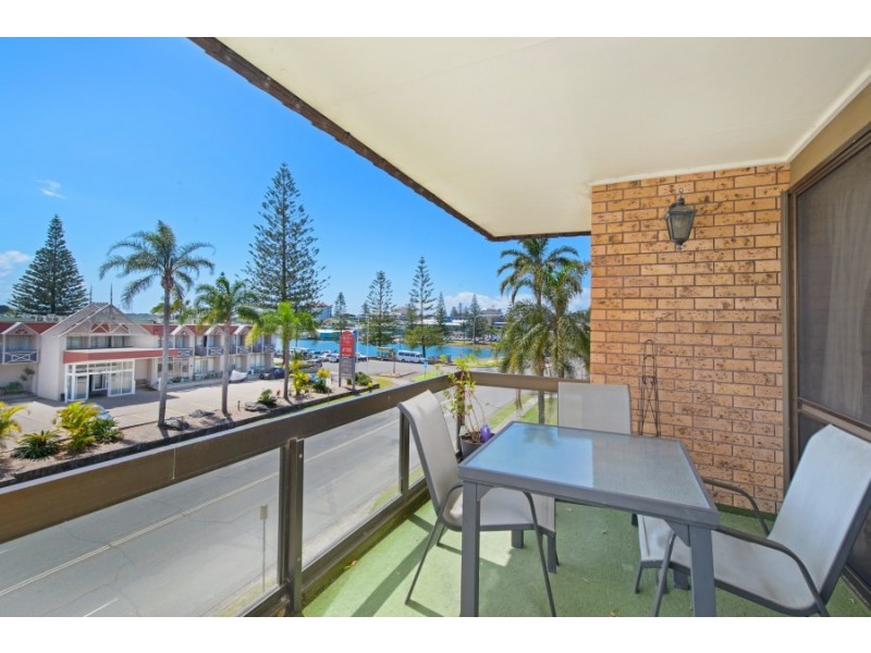 303B/4 Buller Street, Port Macquarie NSW 2444