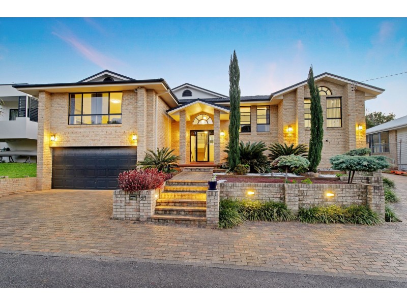 87 Panorama Drive, Bonny Hills NSW 2445