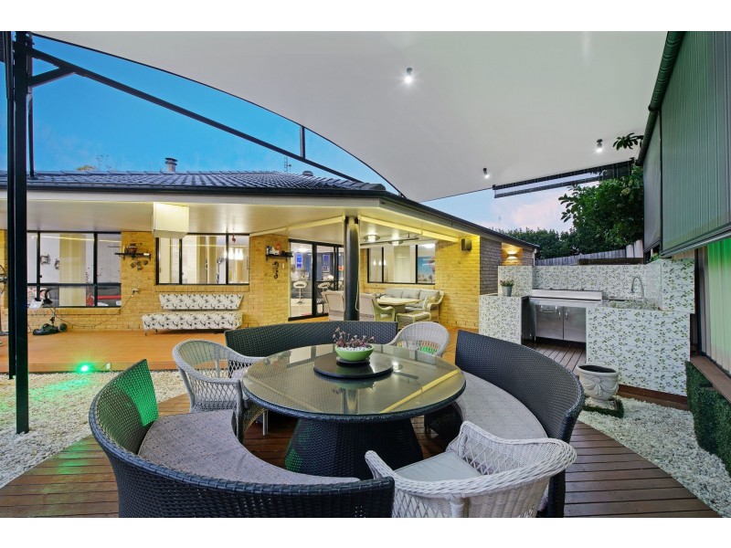 87 Panorama Drive, Bonny Hills NSW 2445