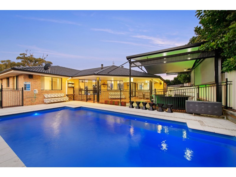 87 Panorama Drive, Bonny Hills NSW 2445