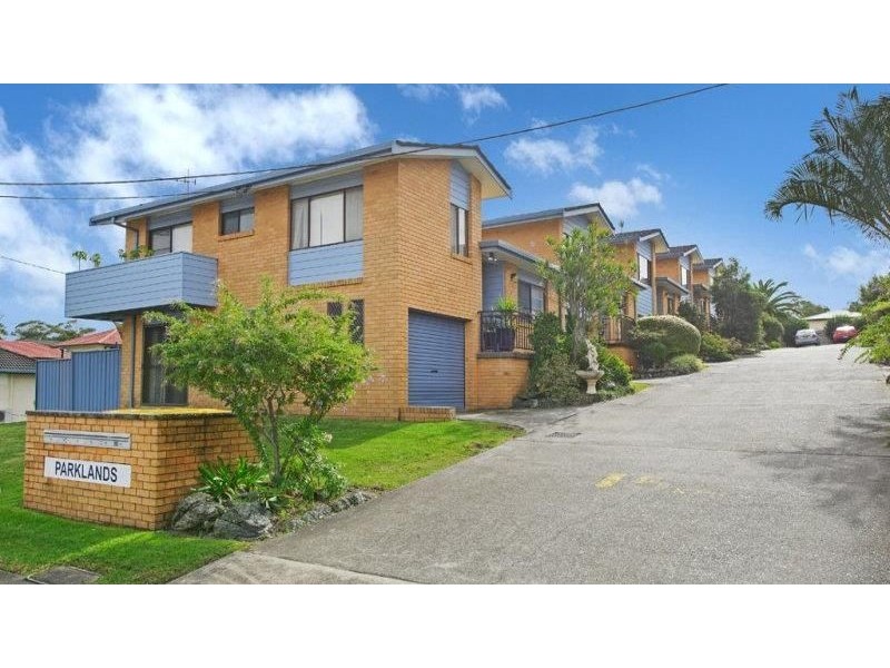 4/45-47 Gordon Street, Port Macquarie NSW 2444