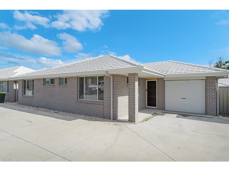 17/76 Blackbutt Drive, Wauchope NSW 2446