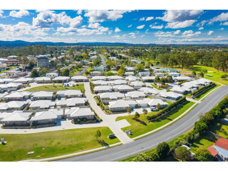 17/76 Blackbutt Drive, Wauchope NSW 2446