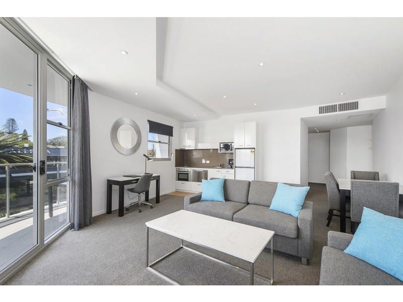 217/136 William Street, Port Macquarie NSW 2444