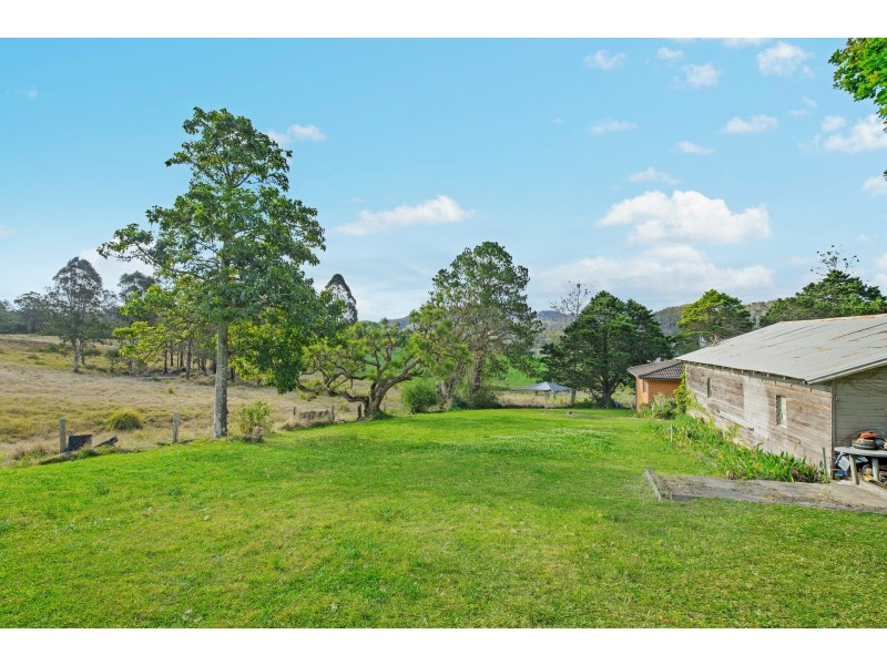 1165 Pappinbarra Road, Hollisdale NSW 2446