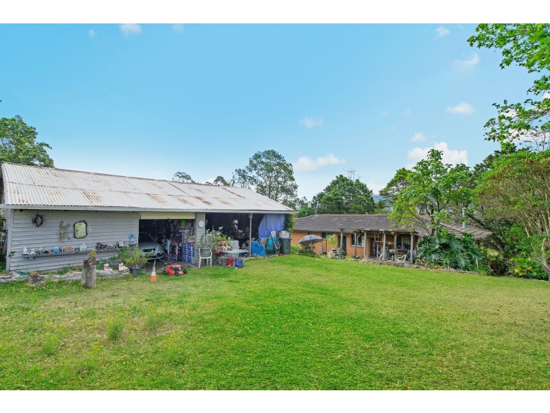1165 Pappinbarra Road, Hollisdale NSW 2446