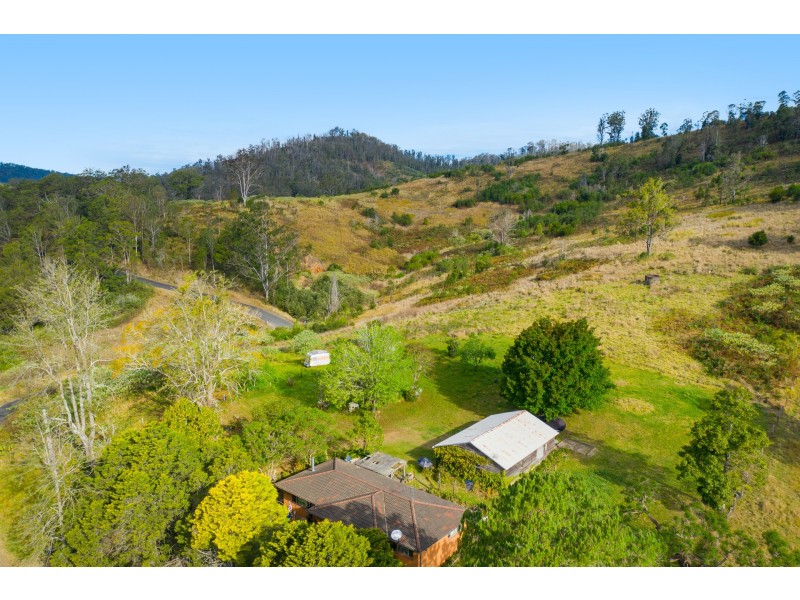 1165 Pappinbarra Road, Hollisdale NSW 2446