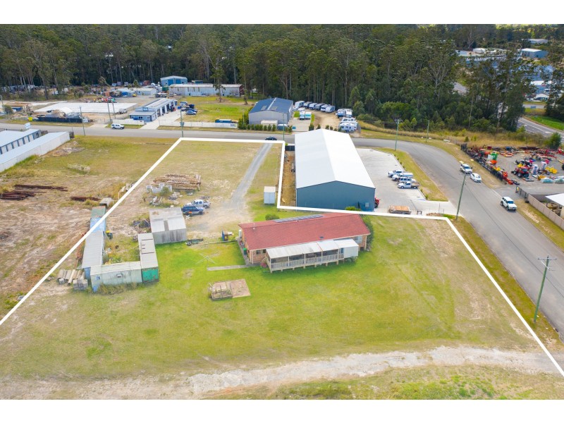 11 Business Circuit, Wauchope NSW 2446