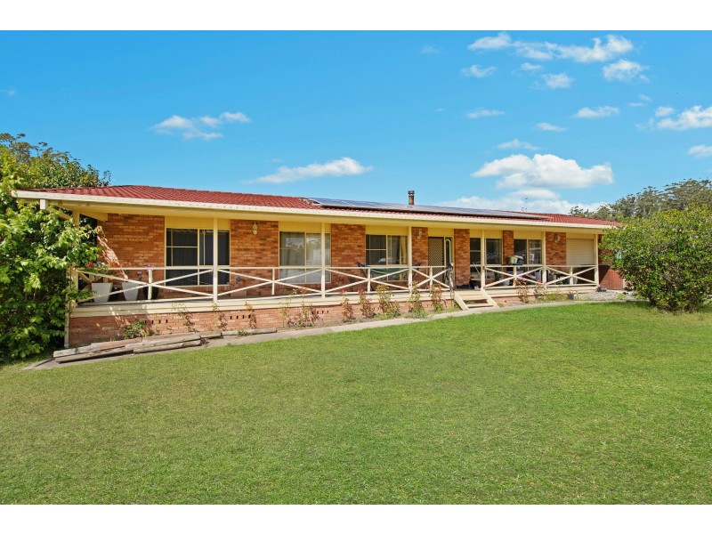 11 Business Circuit, Wauchope NSW 2446