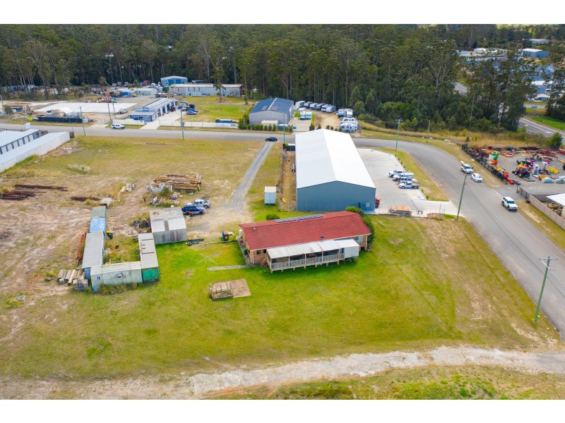 11 Business Circuit, Wauchope NSW 2446
