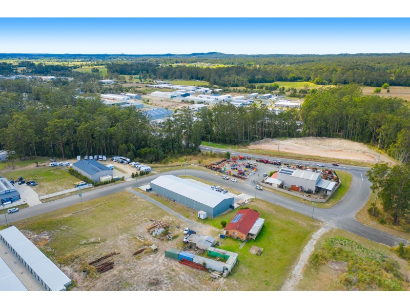 11 Business Circuit, Wauchope NSW 2446