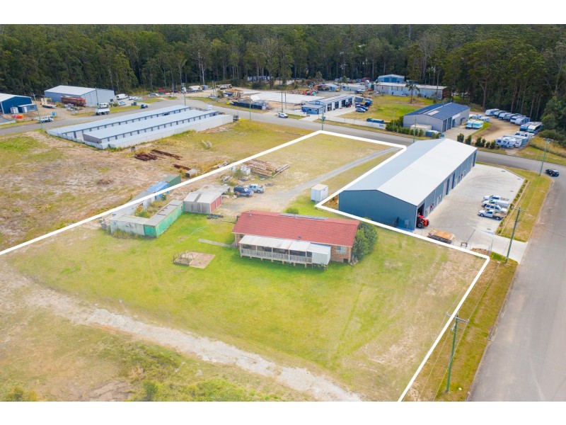 Business Circuit, Wauchope NSW 2446