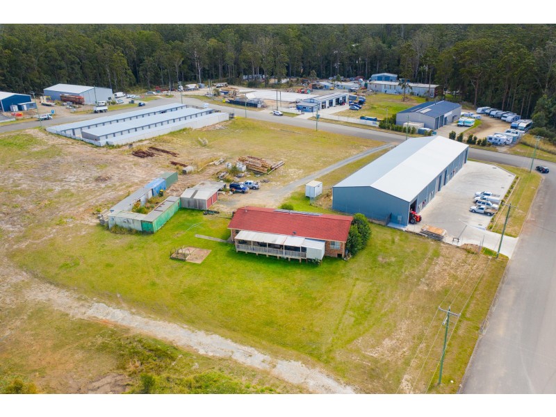 Business Circuit, Wauchope NSW 2446