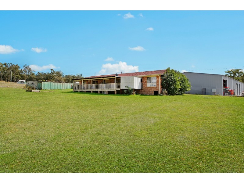 Business Circuit, Wauchope NSW 2446