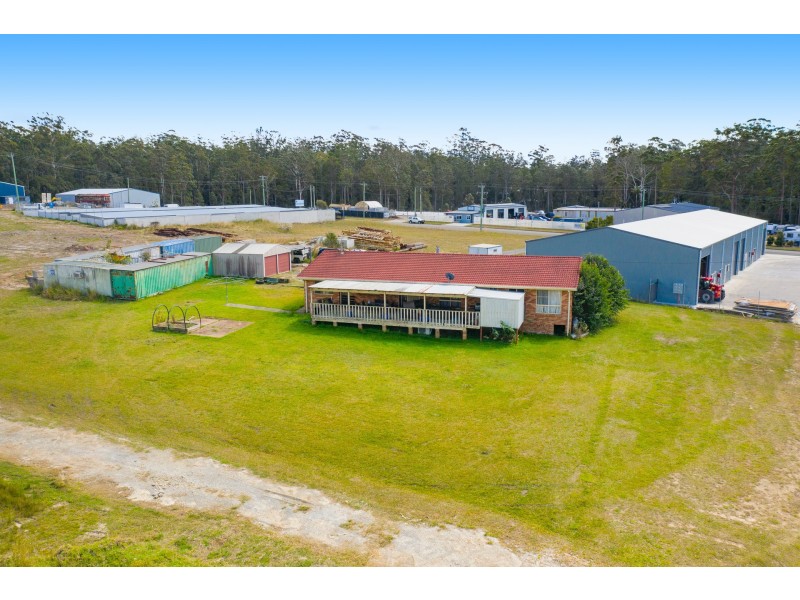 Business Circuit, Wauchope NSW 2446
