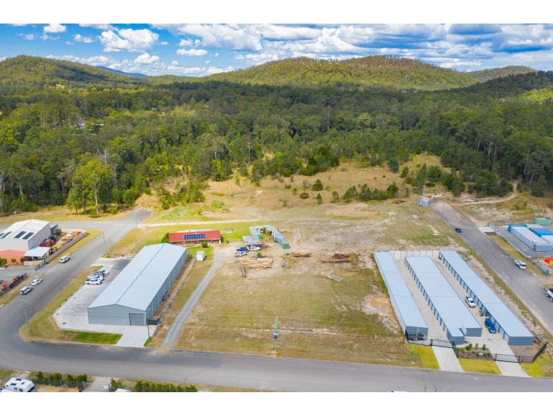 Business Circuit, Wauchope NSW 2446