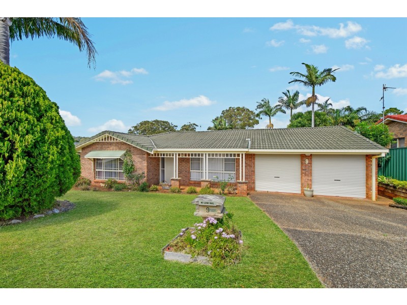 9 Wayfield Way, Port Macquarie NSW 2444