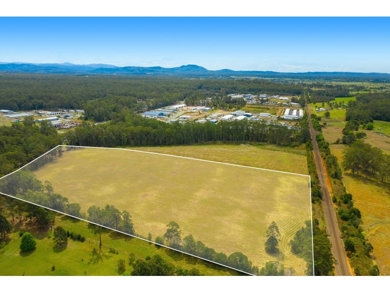 Lot 21 Bago Road, Wauchope NSW 2446