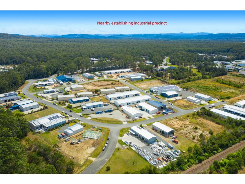 Lot 21 Bago Road, Wauchope NSW 2446