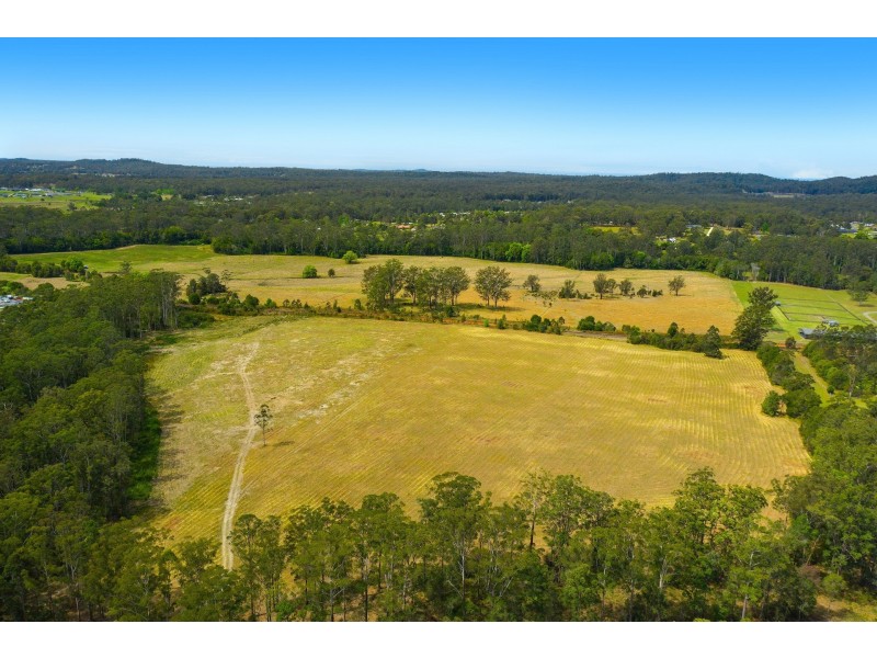 Lot 21 Bago Road, Wauchope NSW 2446