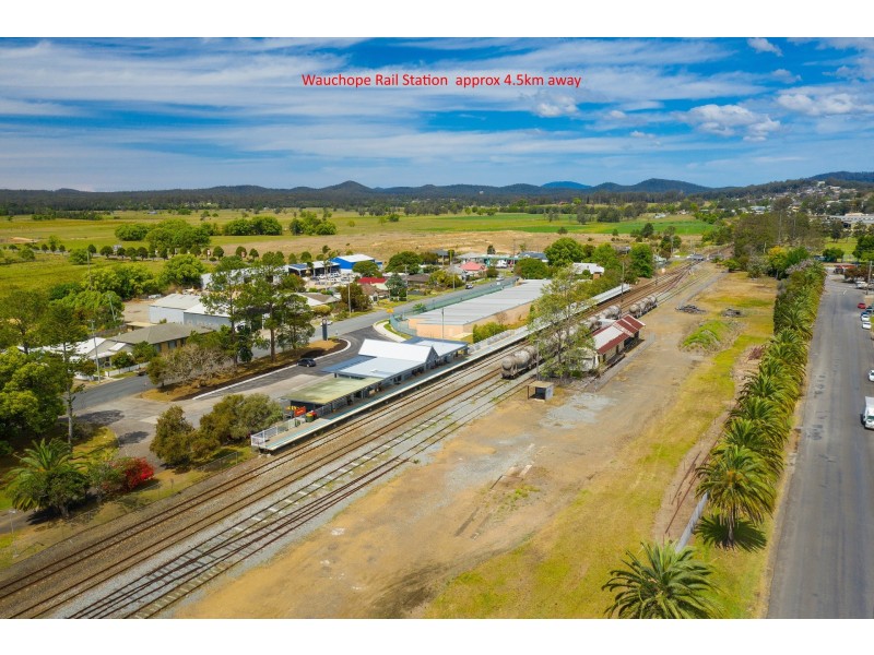 Lot 21 Bago Road, Wauchope NSW 2446