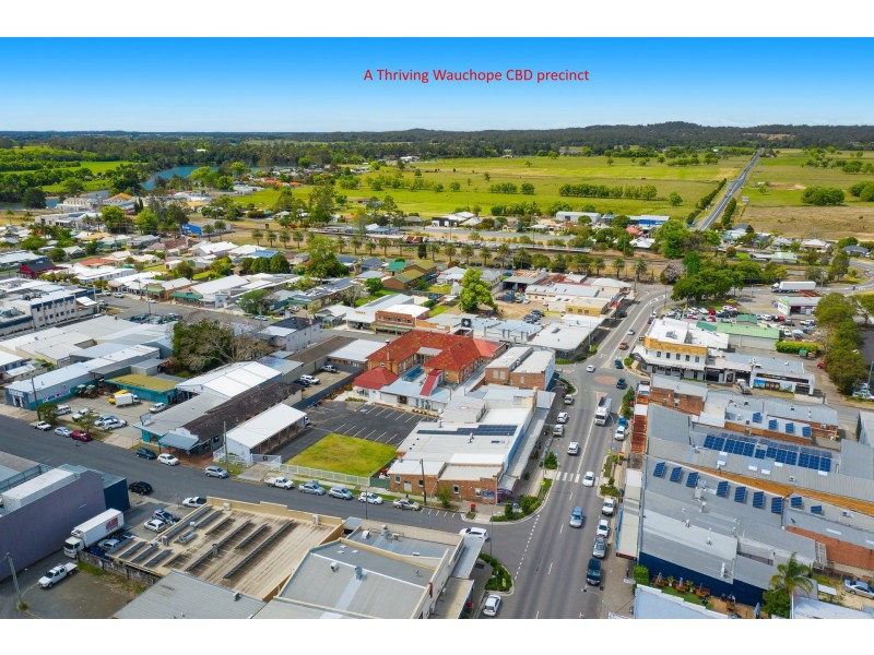 Lot 21 Bago Road, Wauchope NSW 2446