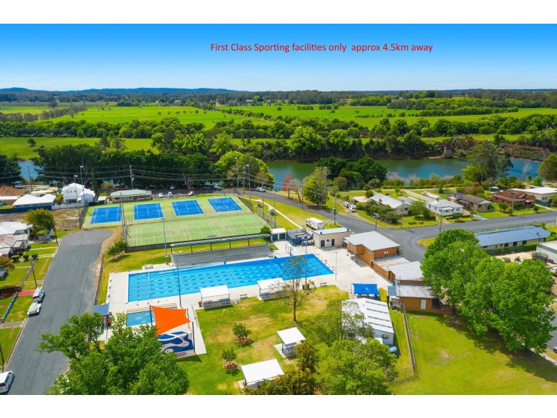 Lot 21 Bago Road, Wauchope NSW 2446