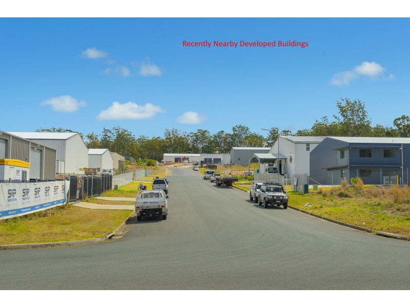 Lot 21 Bago Road, Wauchope NSW 2446